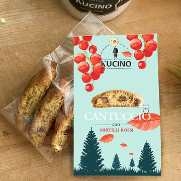 CANTUCCINI