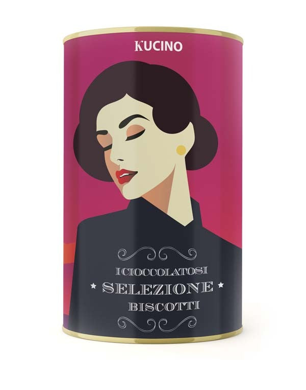 SELEZIONE I CIOCCOLATOSI - KUCINO