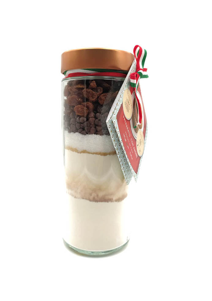 MUFFIN MUFFIN RICH IN JAR