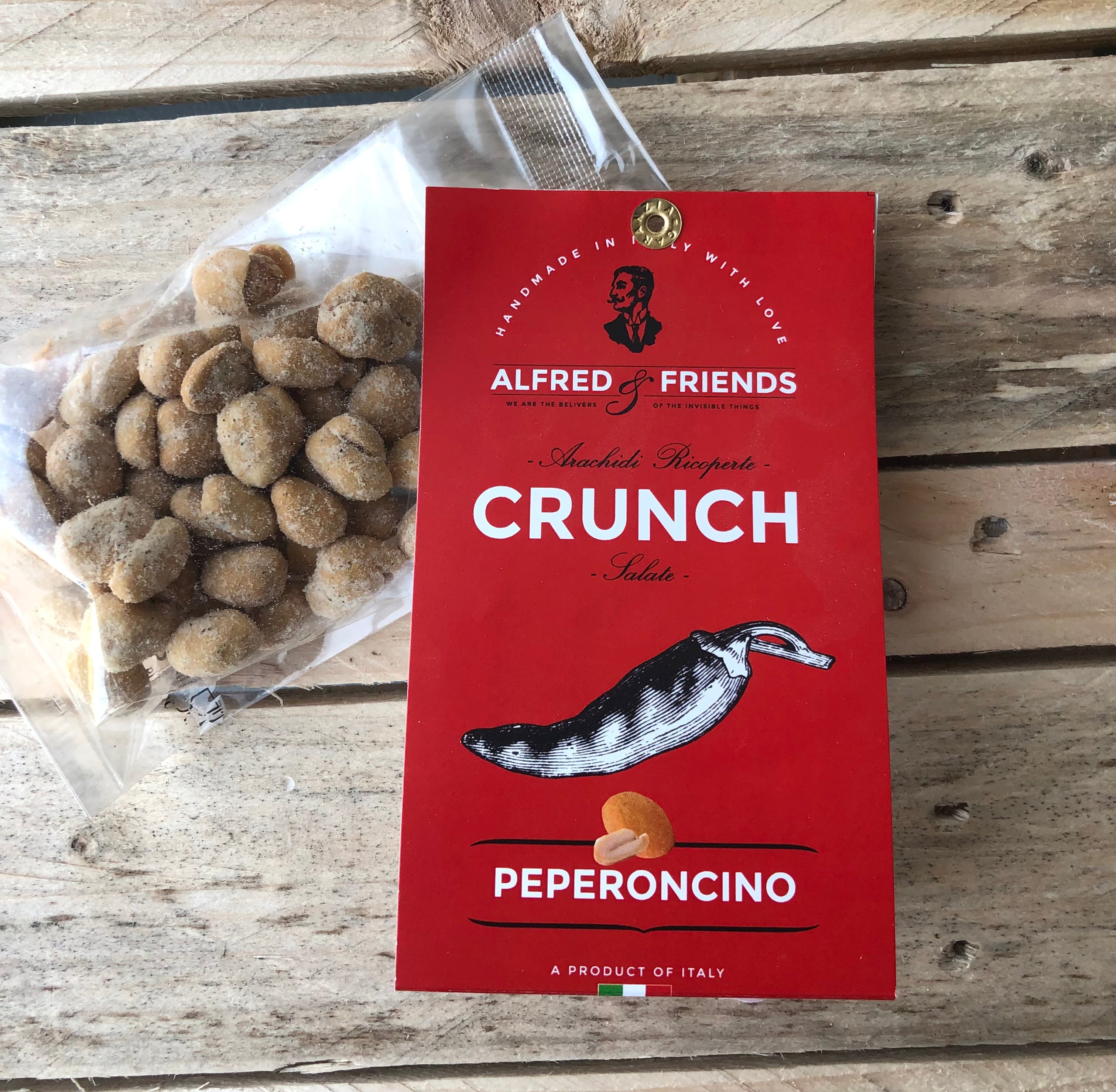 COFFRET APÉRITIF