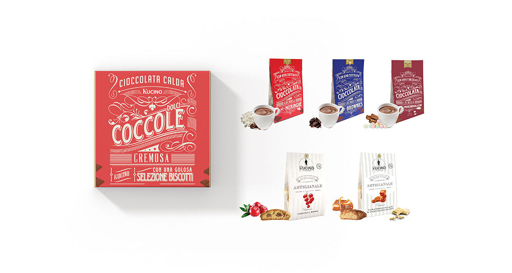 COFFRET CÂLINS DOUX