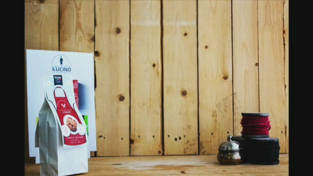 JE SENT LA PRÉPARATION DE BISCUITS BRÛLÉS DANS UN POT