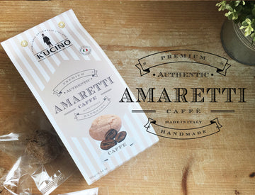 SOFT COFFE "AMARETTO"