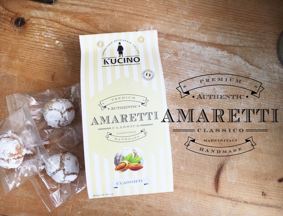 AMARETTO DOUX CLASSIQUE