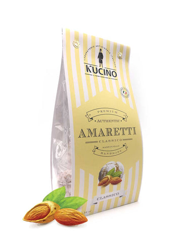 AMARETTO MORBIDO CLASSICO