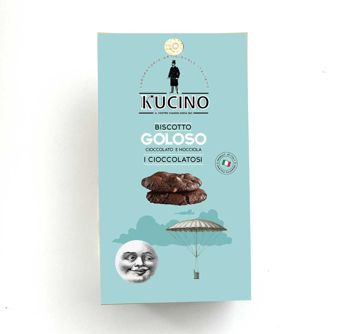DELICIOUS COOKIE