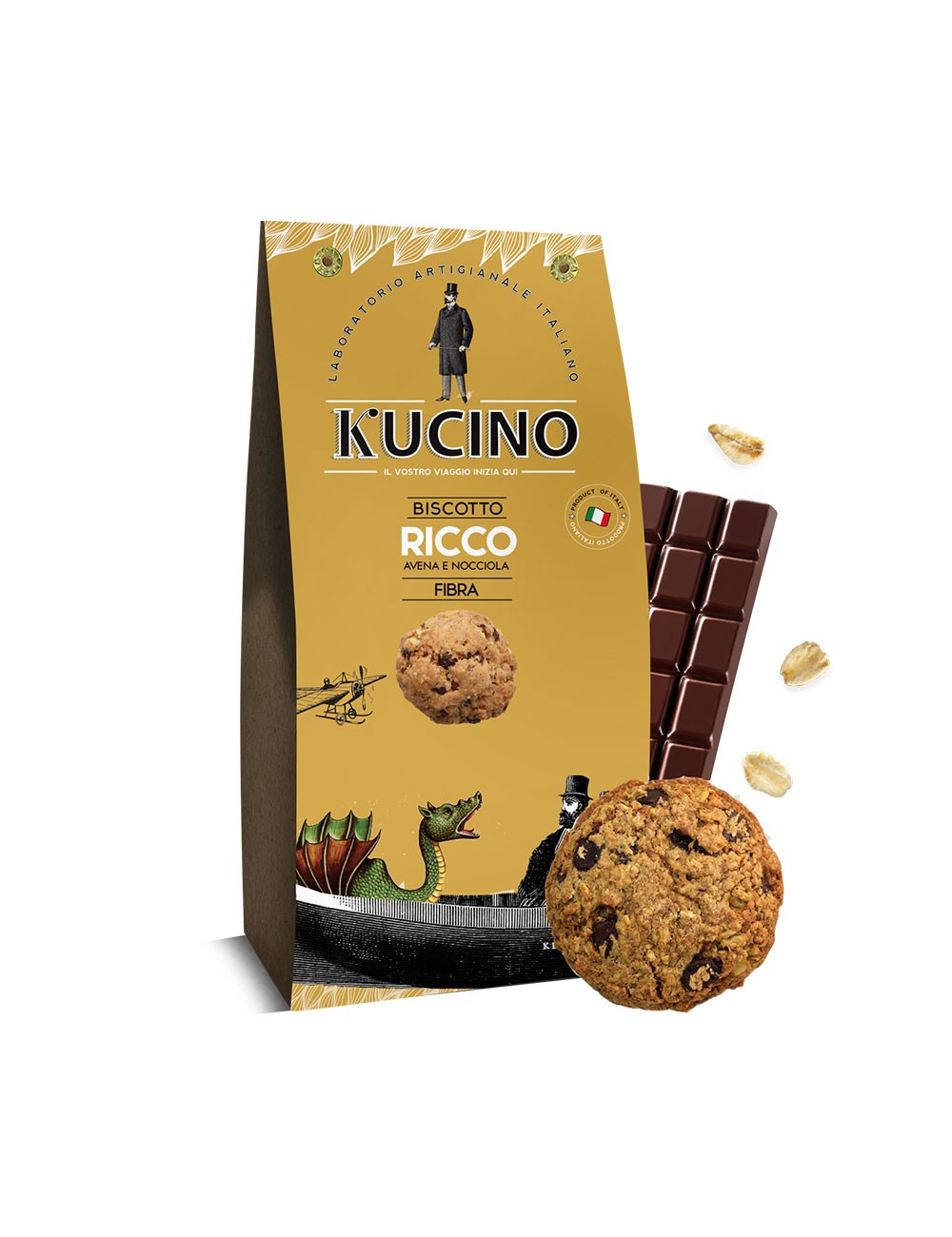 BISCUIT RICHE