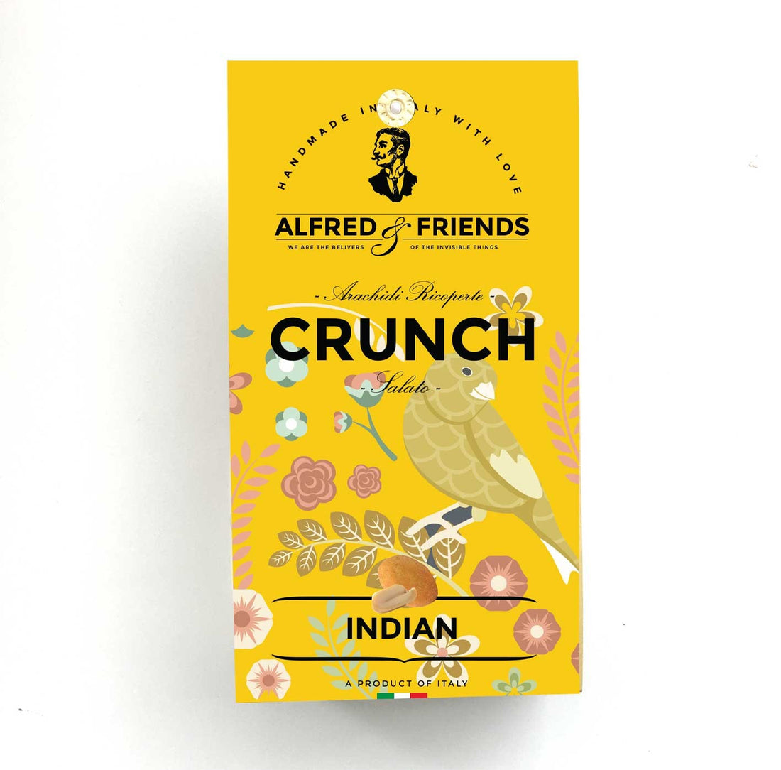 CROQUANT INDIEN